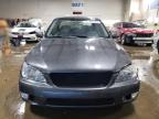 2003 Lexus Is 300 for Sale in Elgin, IL - Side