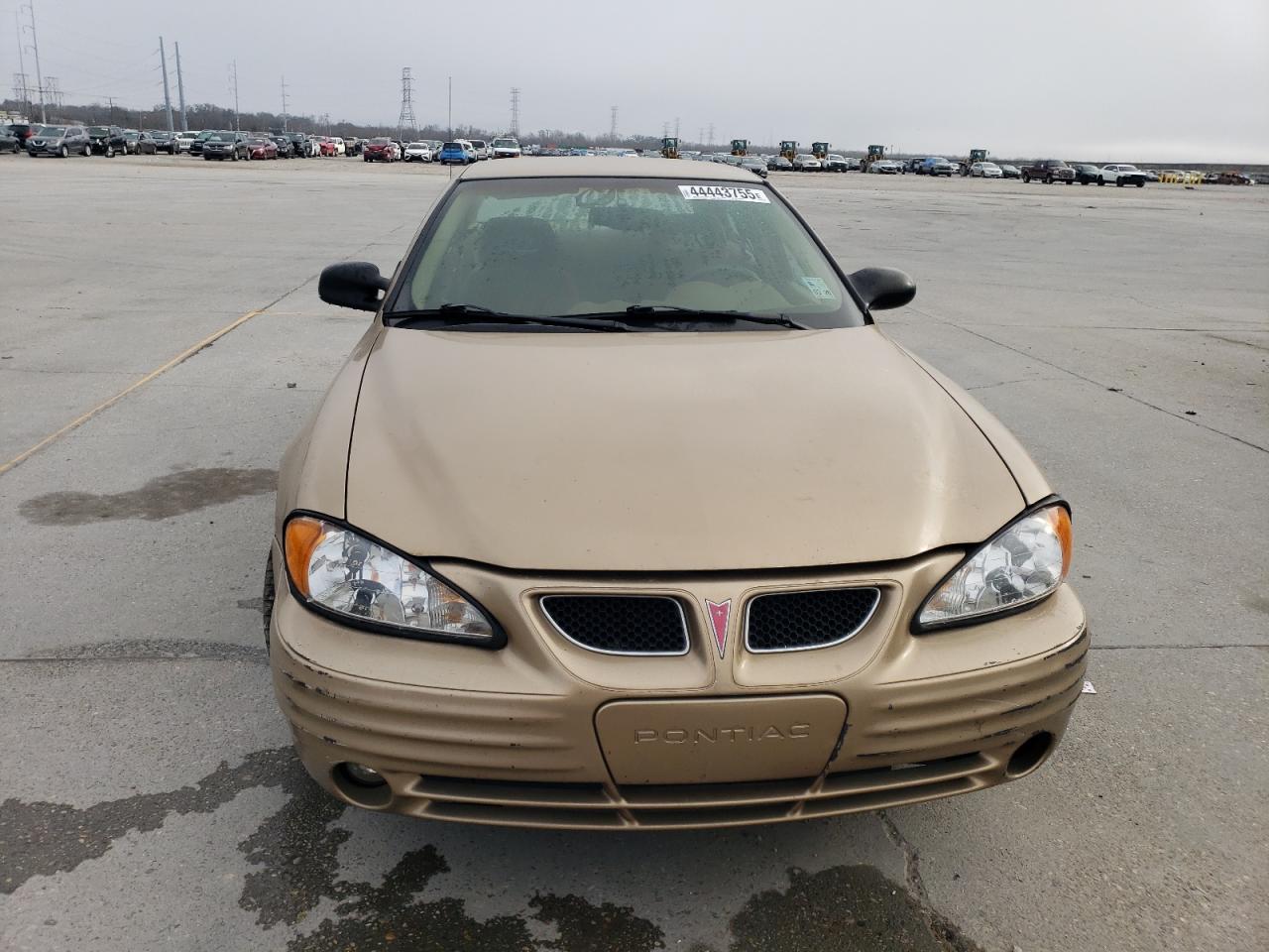 1999 Pontiac Grand AM - Image 5