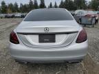 2015 Mercedes-Benz C 300 for Sale in Graham, WA - Rear End