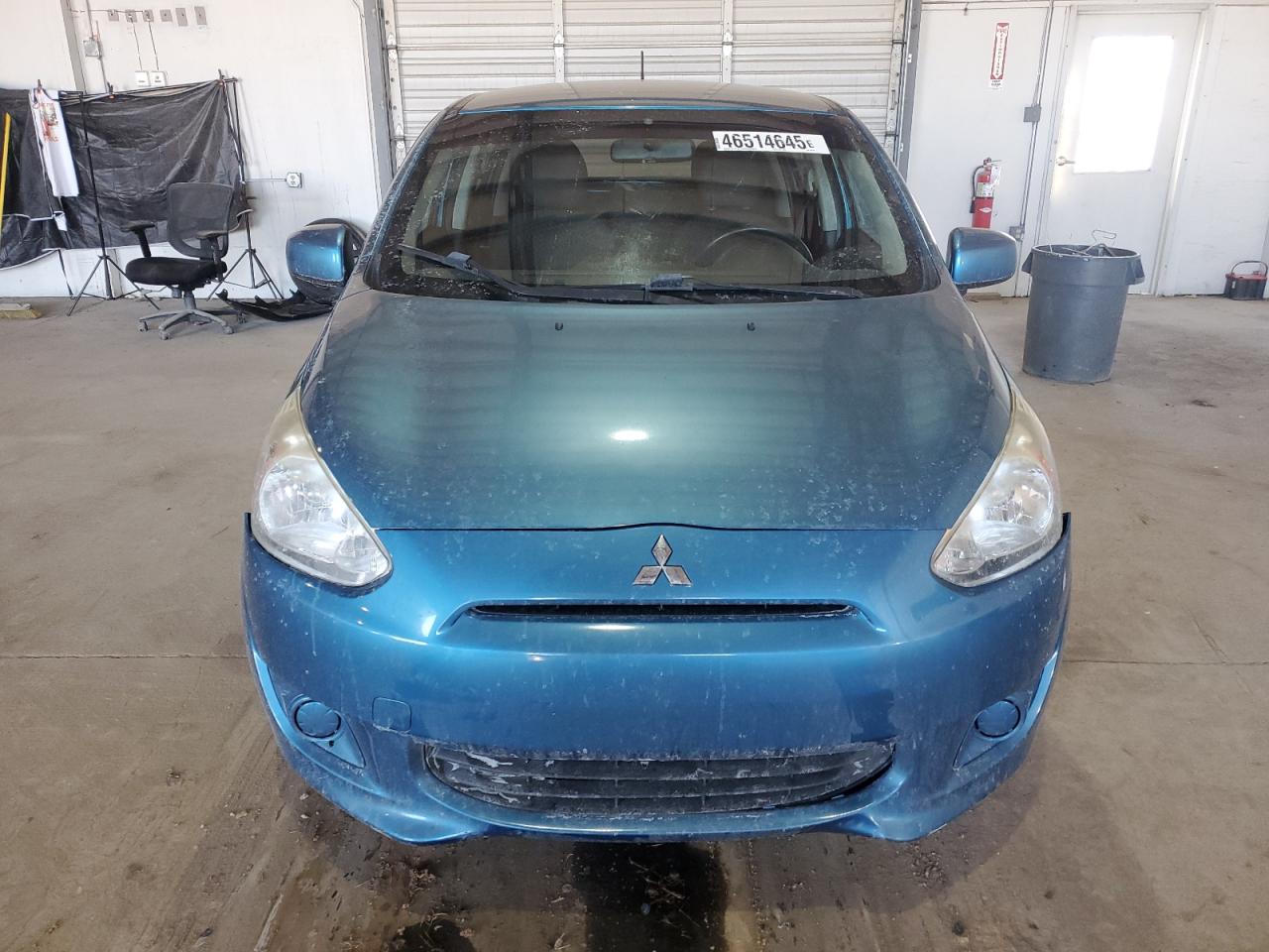 2015 Mitsubishi Mirage - Image 5