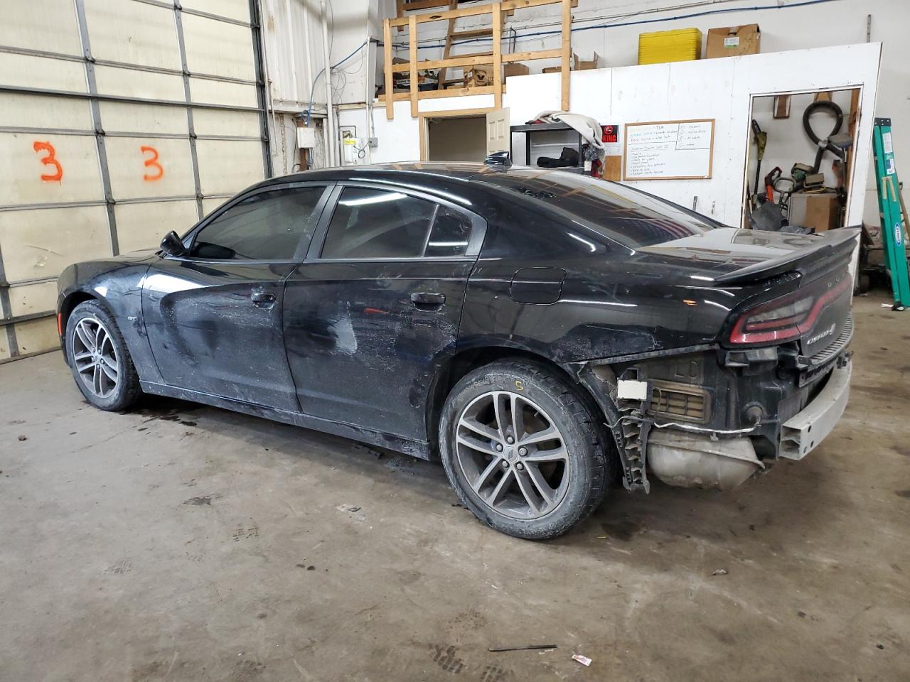 2018 Dodge Charger - Image 2