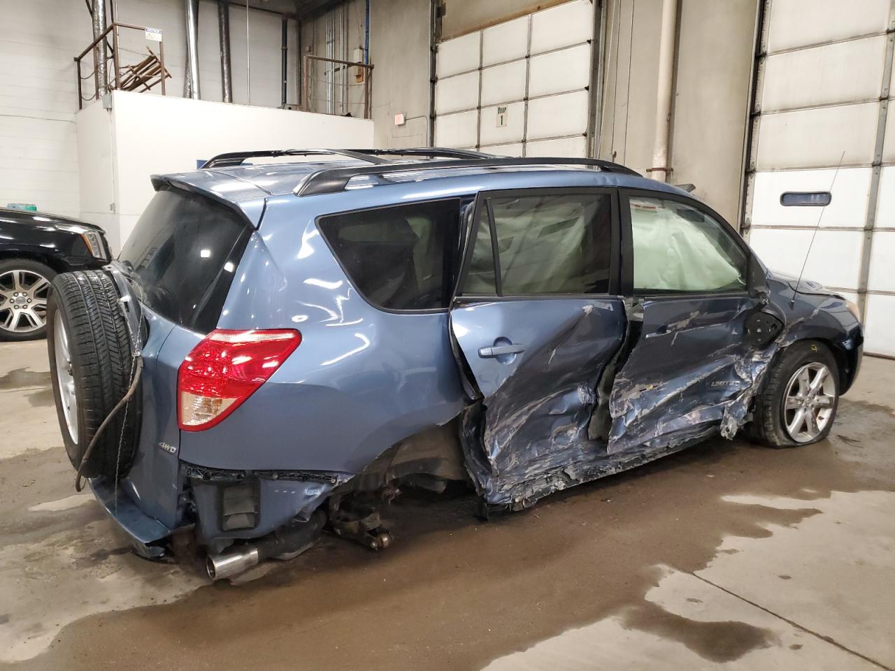 2007 Toyota RAV 4 - Image 3