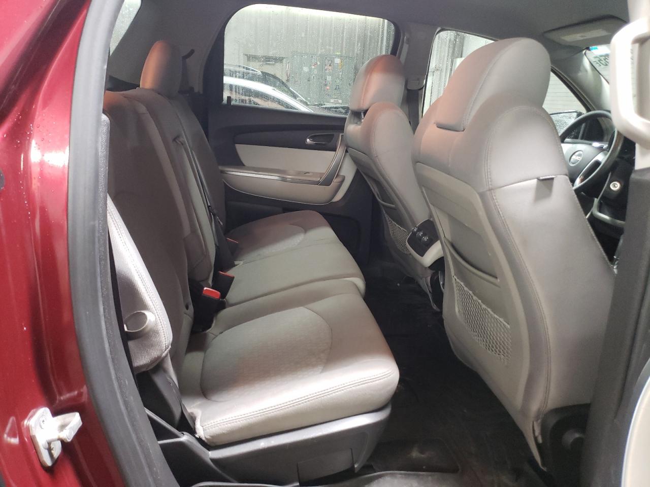 2007 GMC Acadia - Image 11