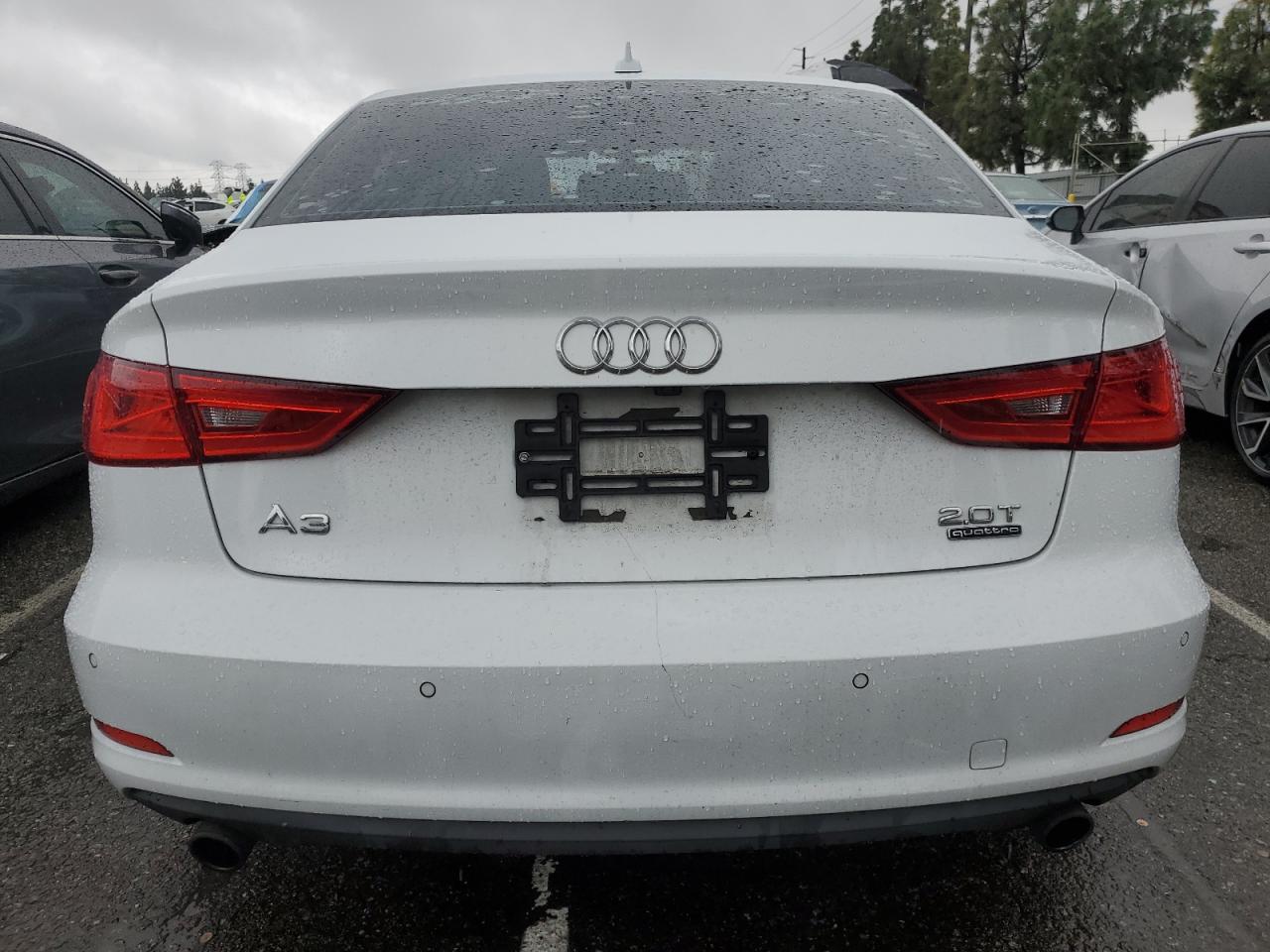 2016 Audi A3 - Image 6