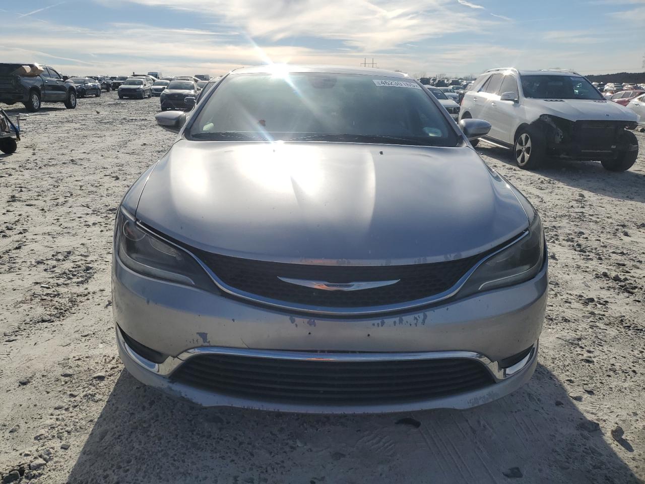 2015 Chrysler 200 - Image 5
