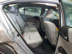 2015 Honda Accord Lx de vânzare în Madisonville, TN - Side