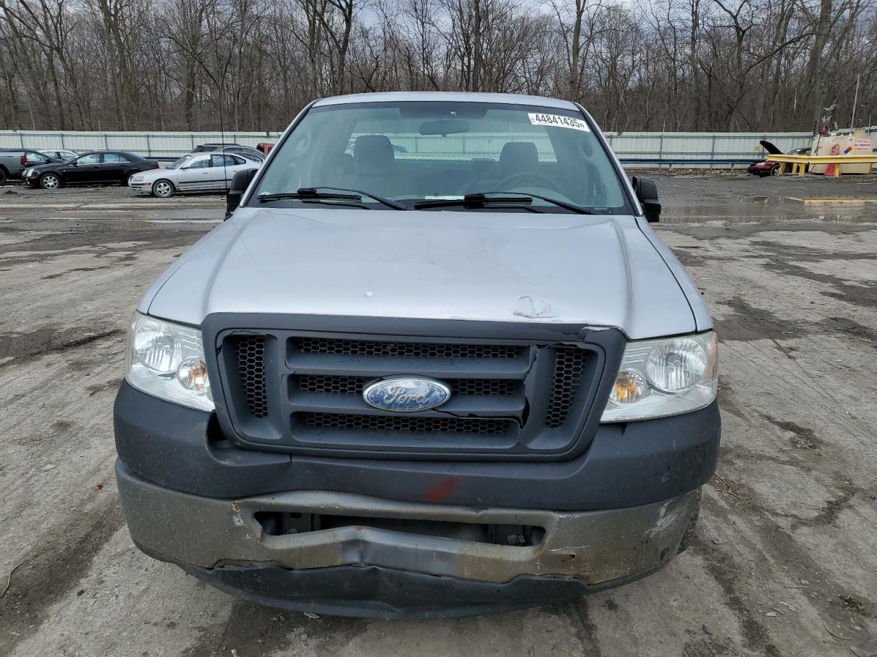 2006 Ford F-150 - Image 5
