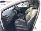 2011 FORD FOCUS ZETE for sale at Copart SANDWICH