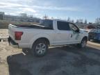 2019 Ford F150 Supercrew للبيع في Bridgeton، MO - Rollover