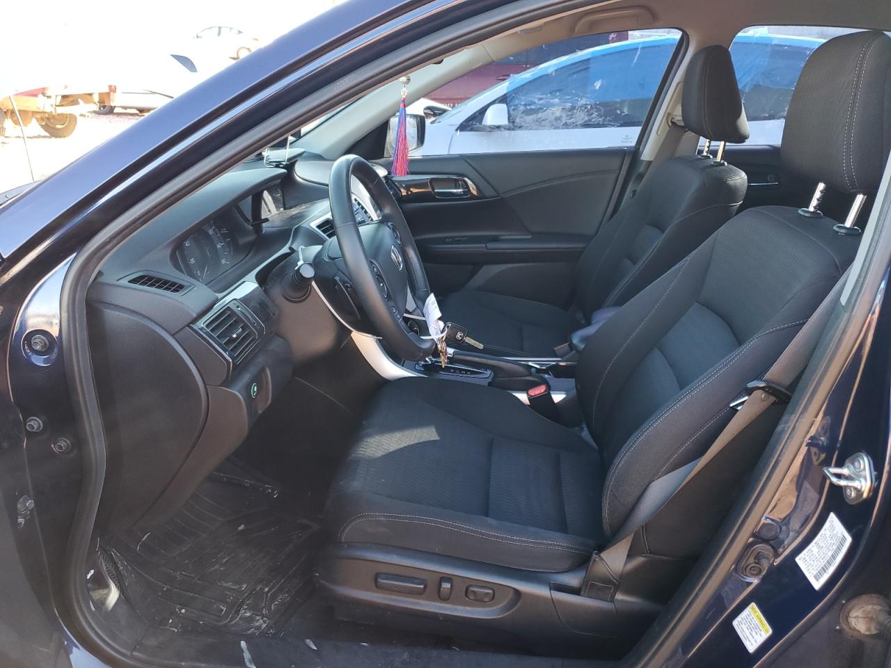 2015 Honda Accord - Image 7