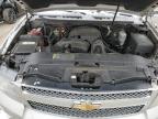 2008 Chevrolet Tahoe K1500 за продажба в Ellwood City, PA - Front End