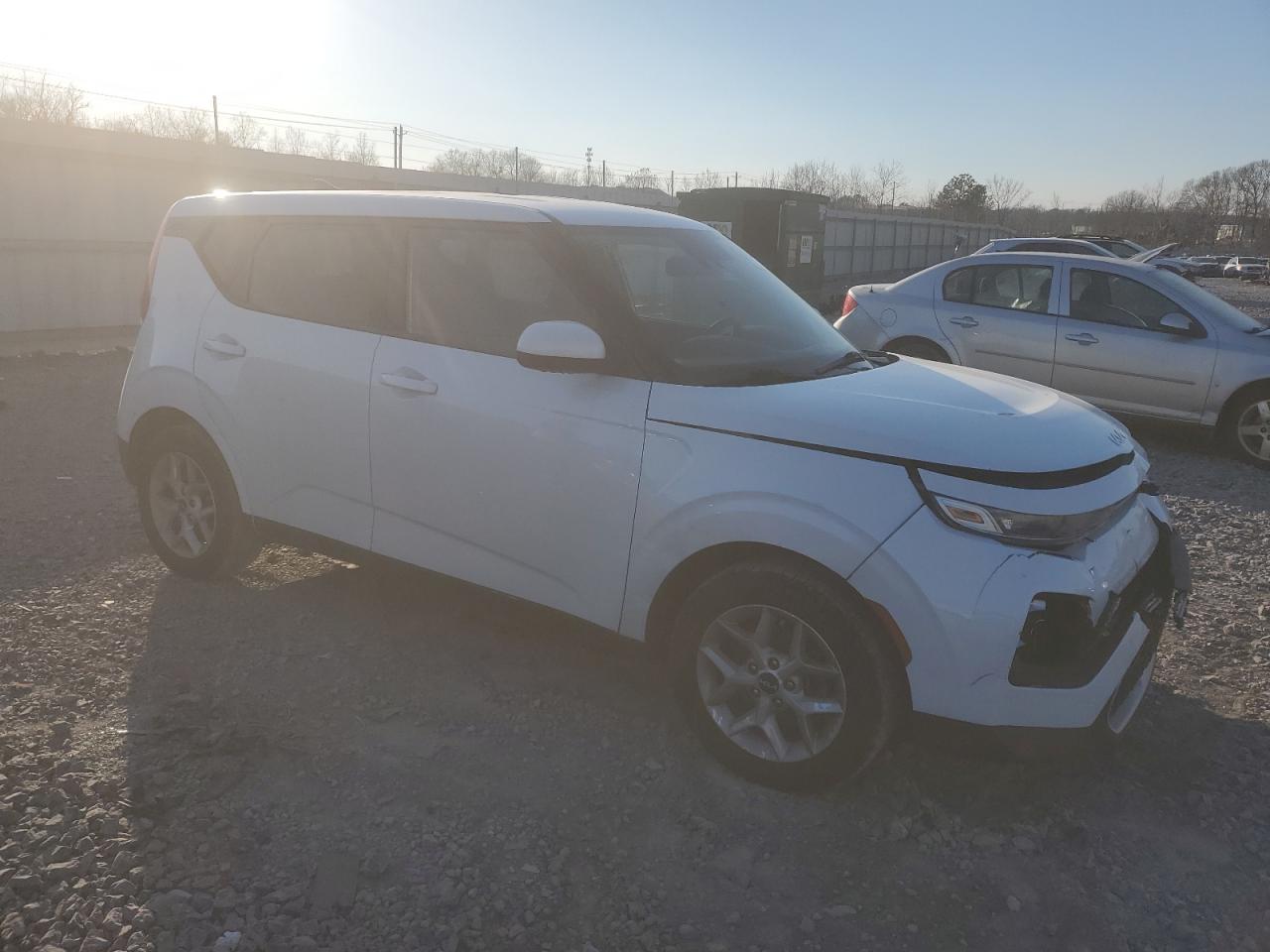 2022 Kia Soul - Image 4
