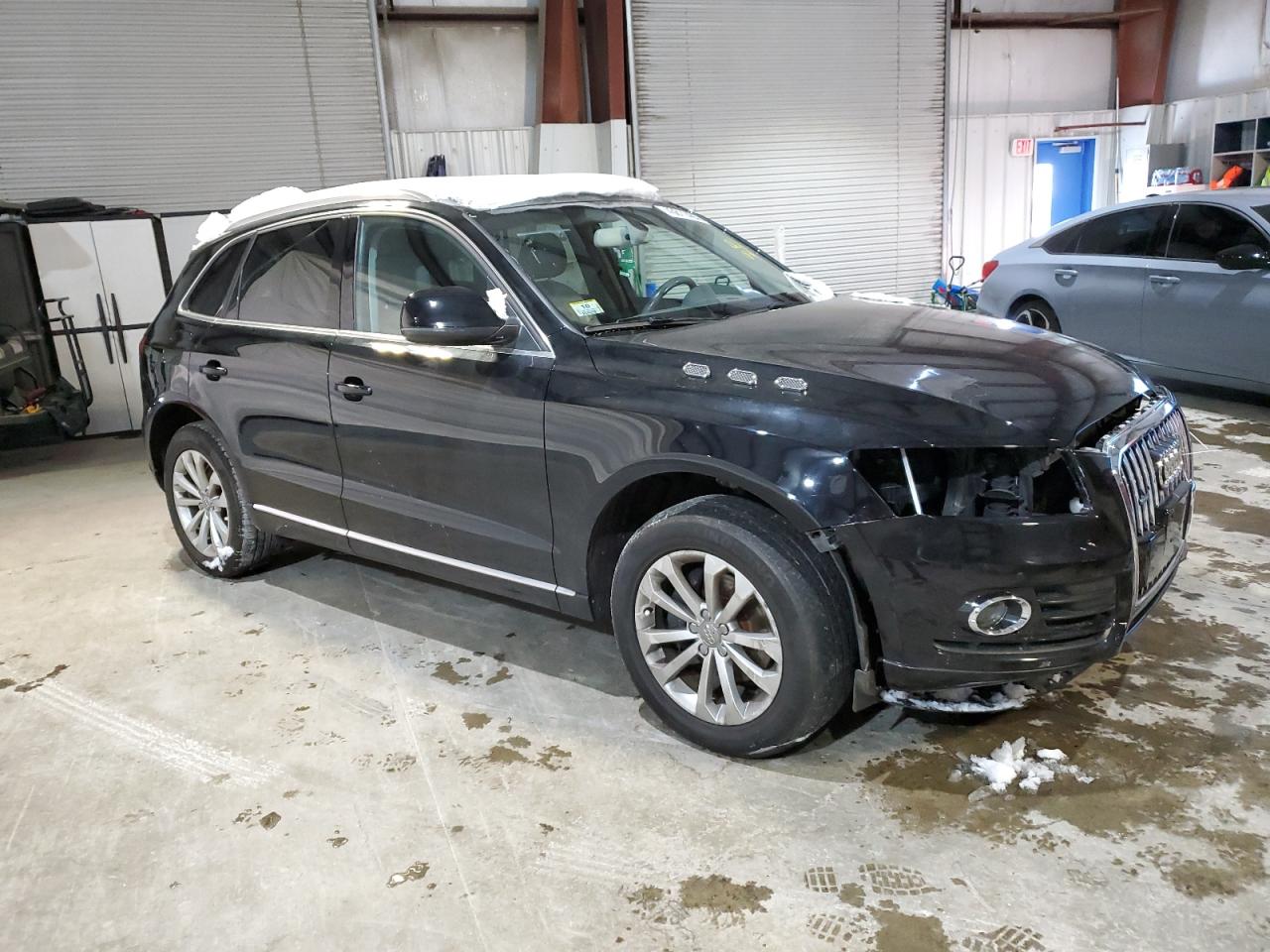 2014 Audi Q5 - Image 4
