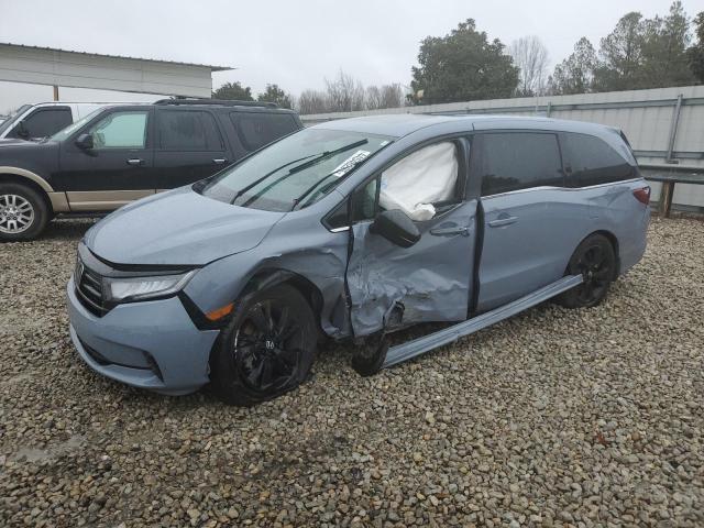 2023 Honda Odyssey Sport-L