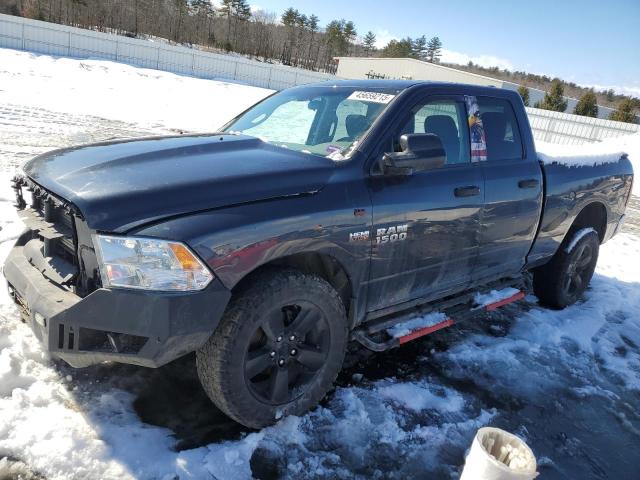 2017 Ram 1500 St