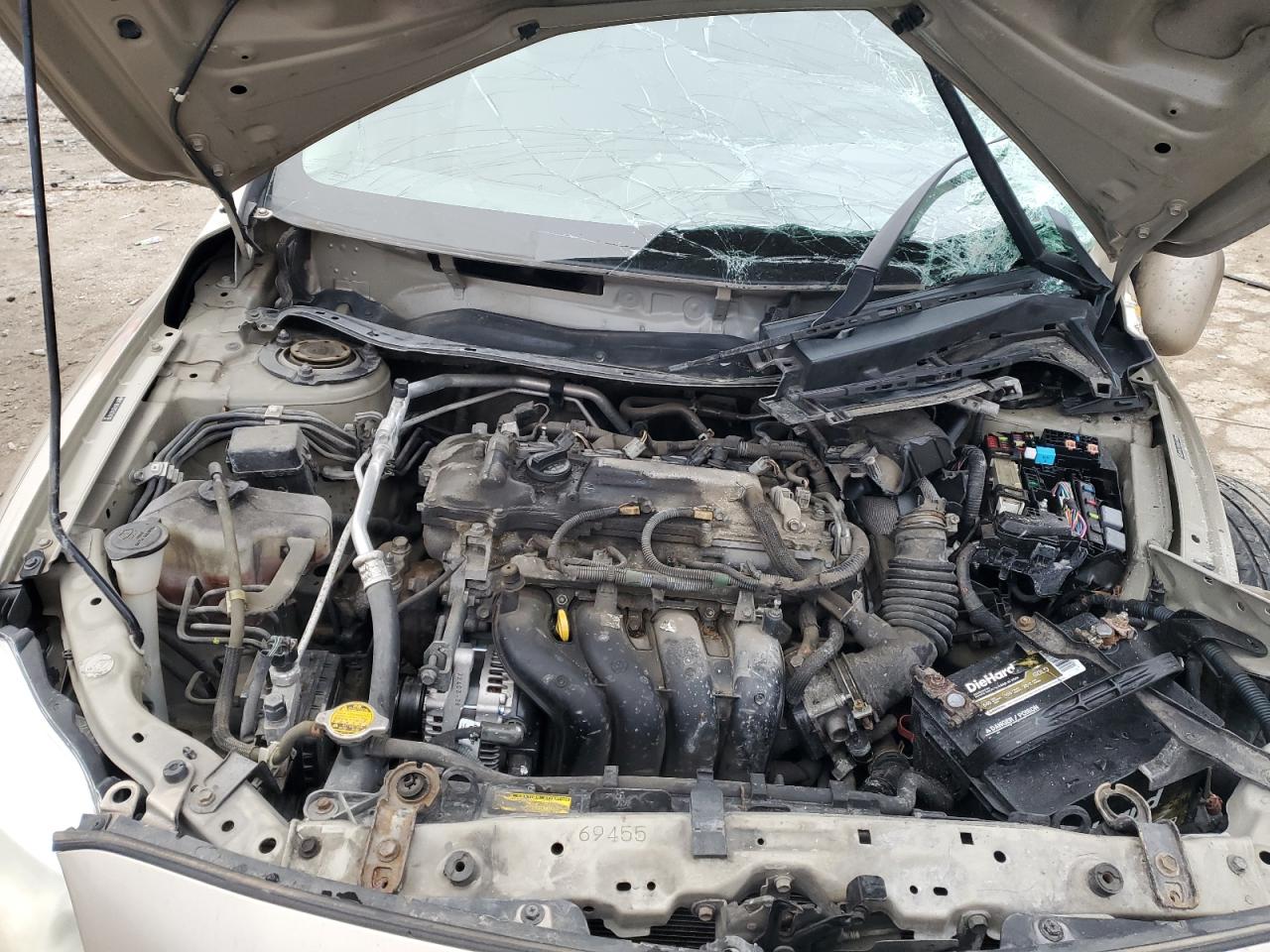2010 Toyota Corolla - Image 13