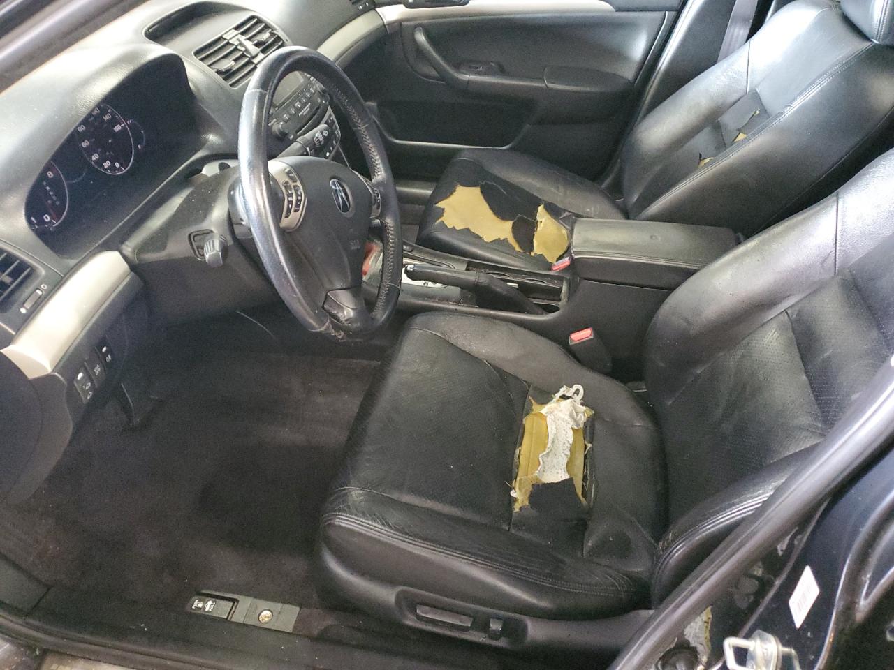 2005 Acura TSX - Image 7