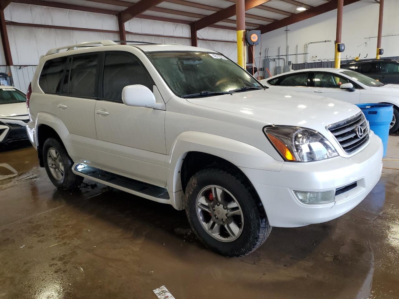 2004 Lexus GX - Image 4