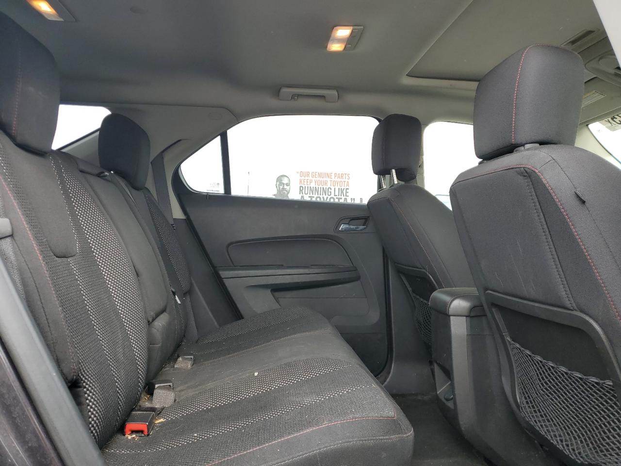 2013 Chevrolet Equinox - Image 11