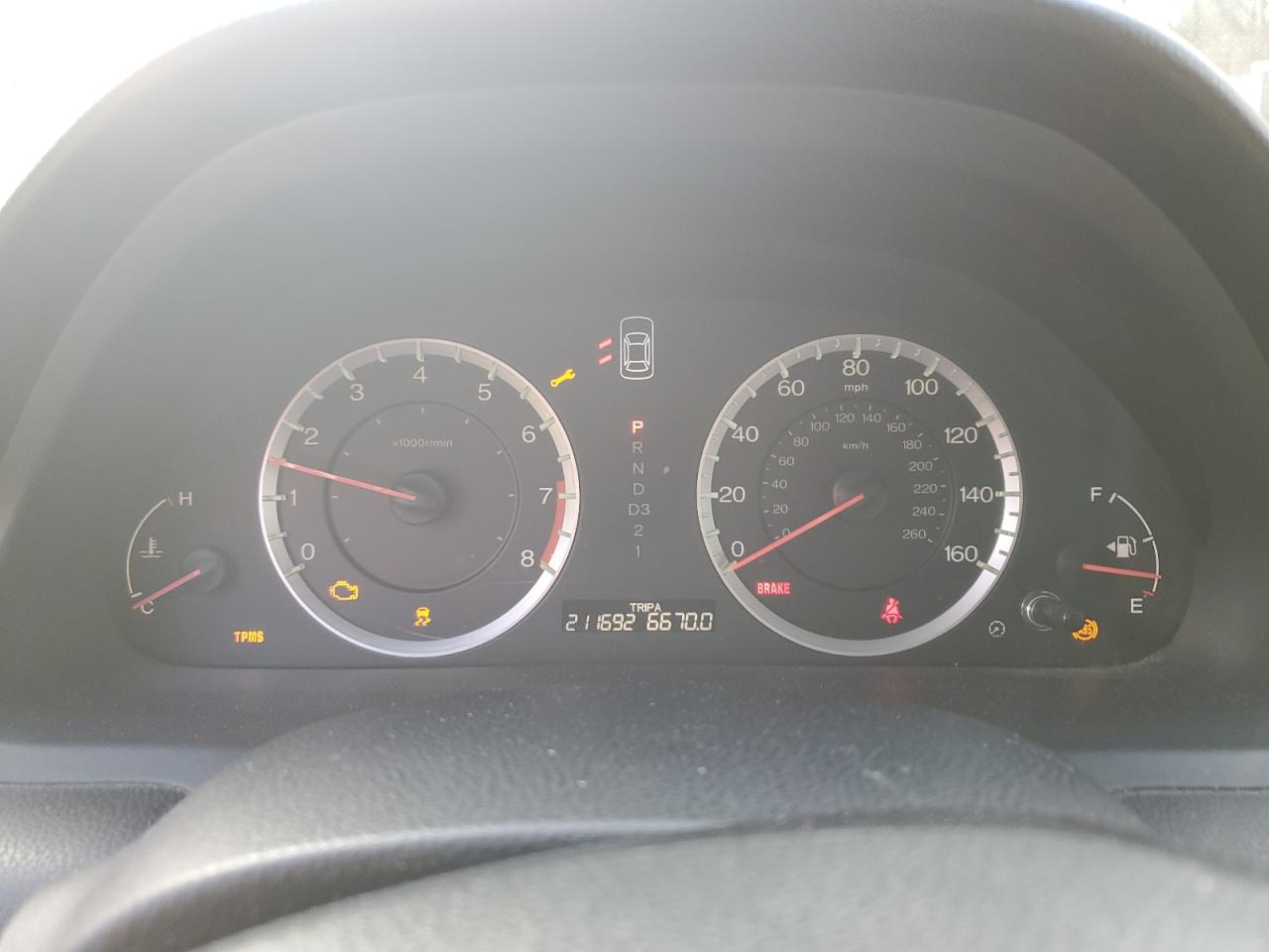 2011 Honda Accord - Image 9