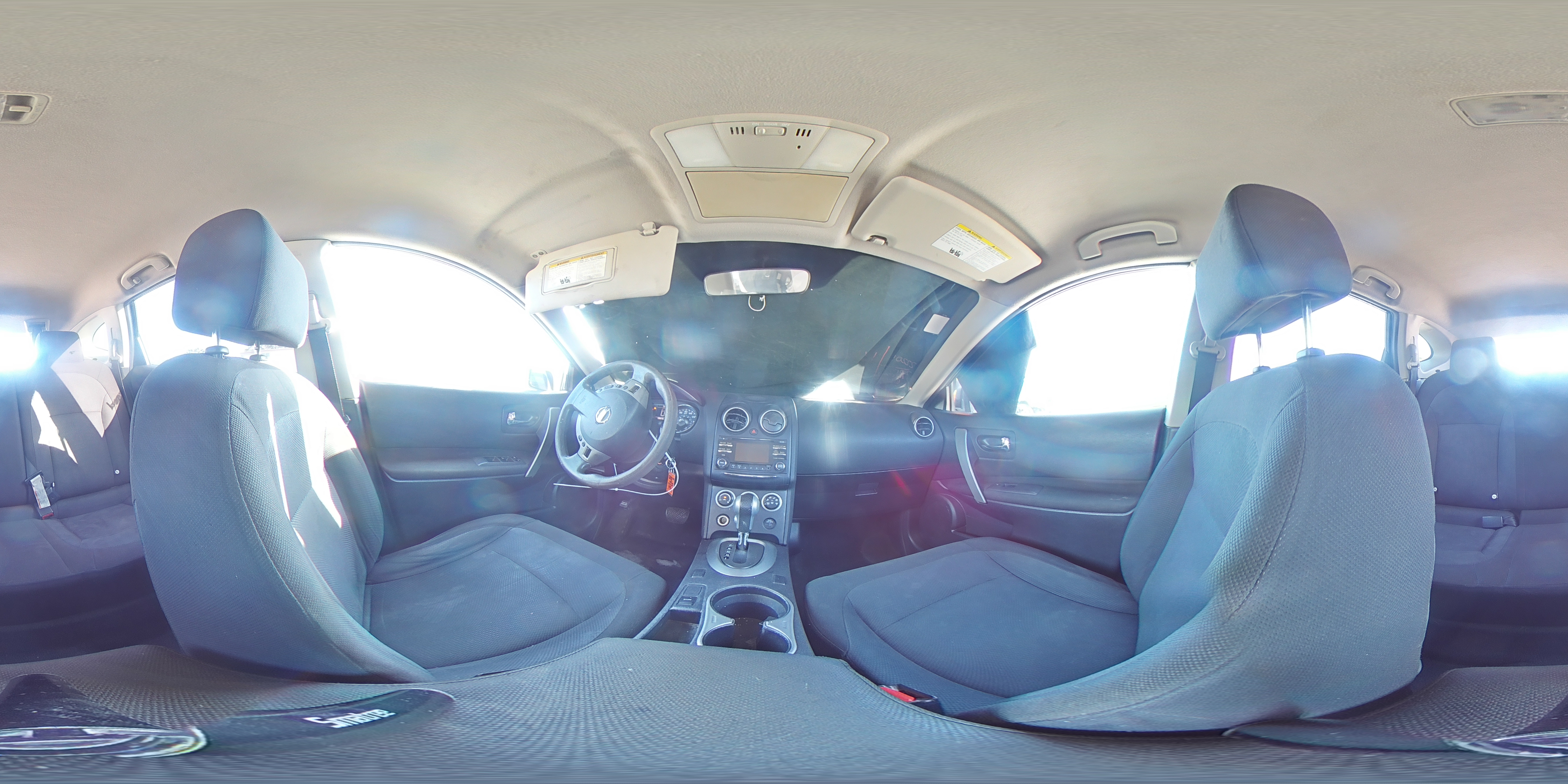 2013 Nissan Rogue - Image 14