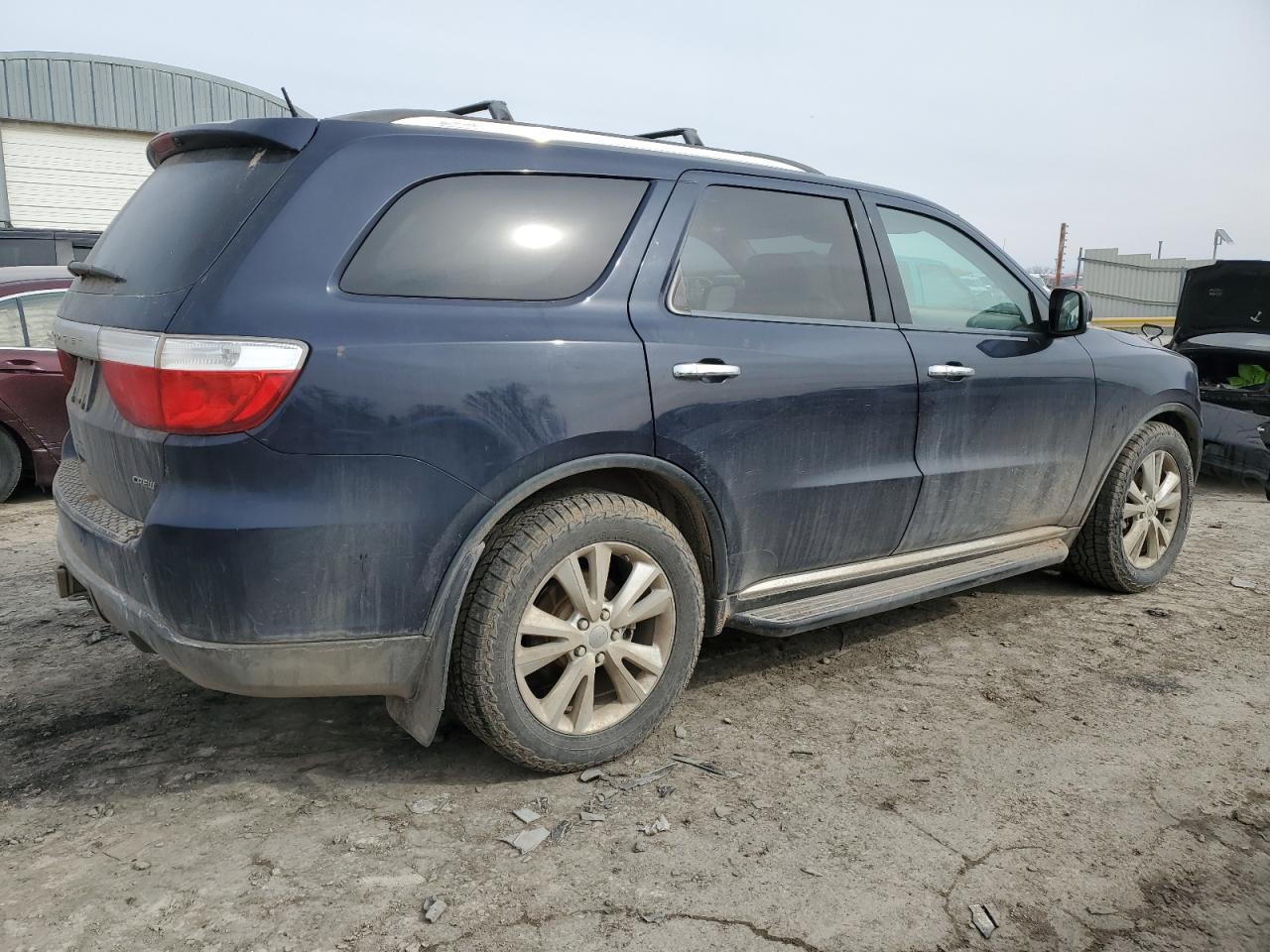 2013 Dodge Durango - Image 3