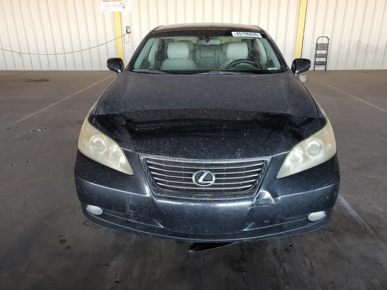2008 Lexus ES - Image 5