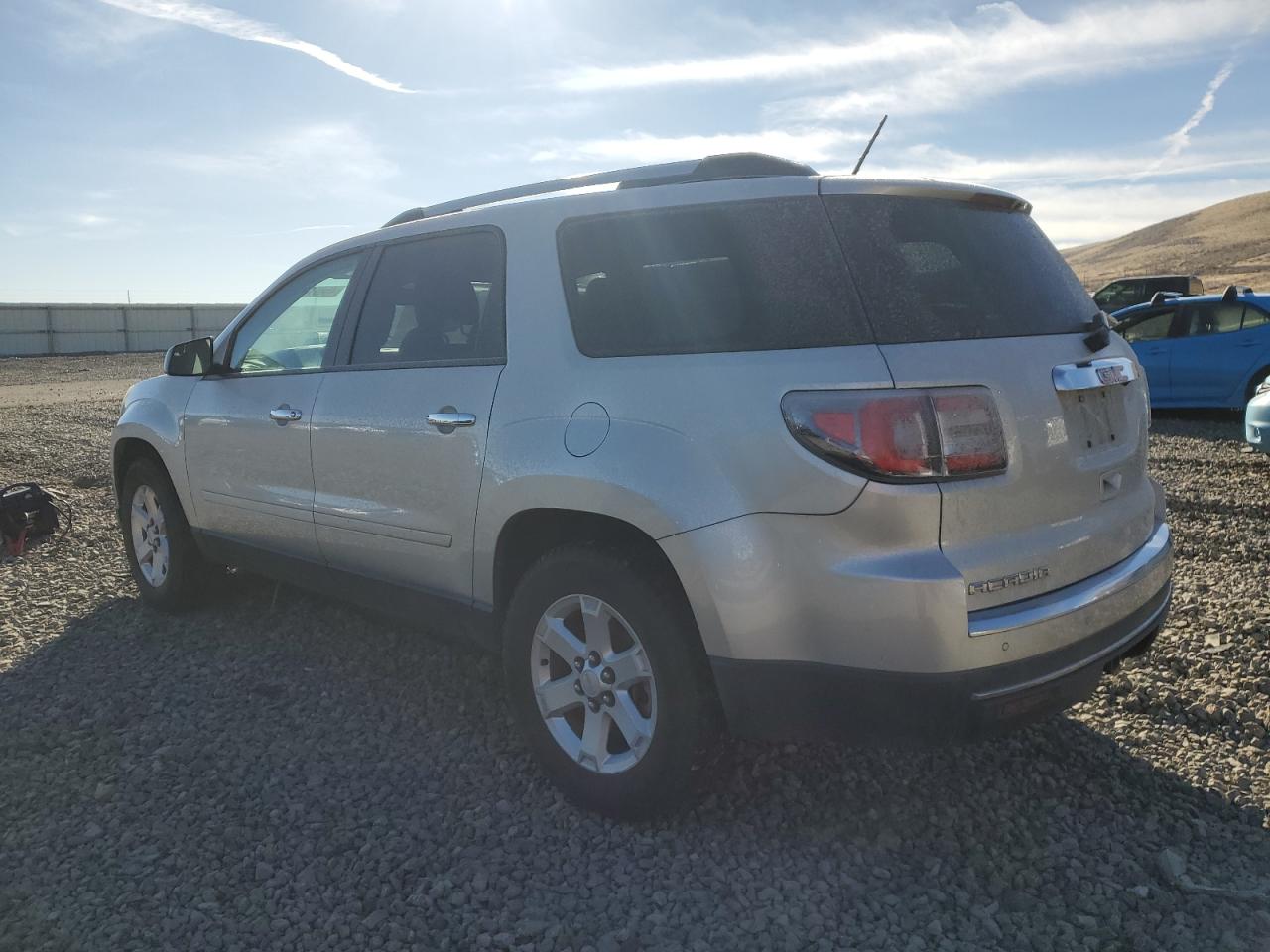 2013 GMC Acadia - Image 2