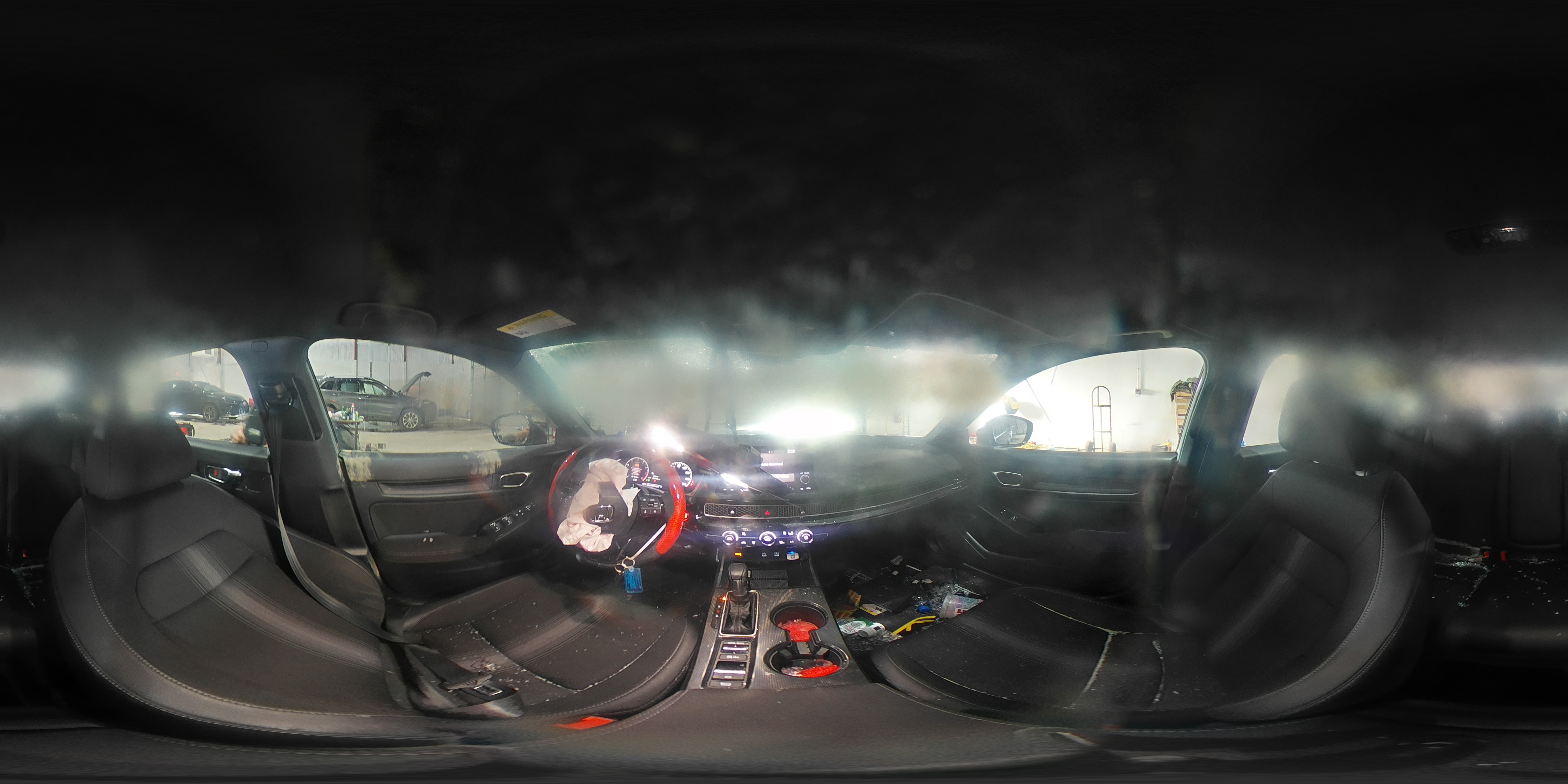 2025 Honda Civic - Image 13
