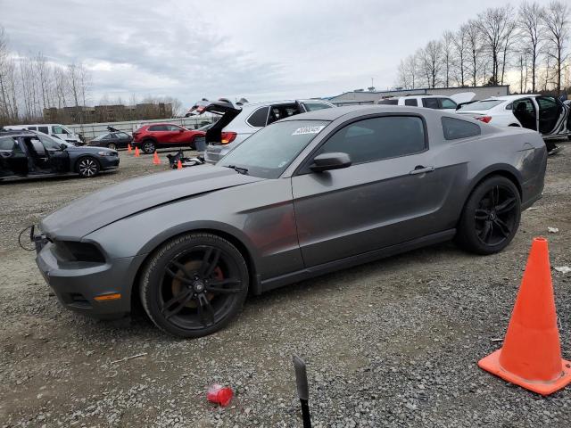 2012 Ford Mustang 