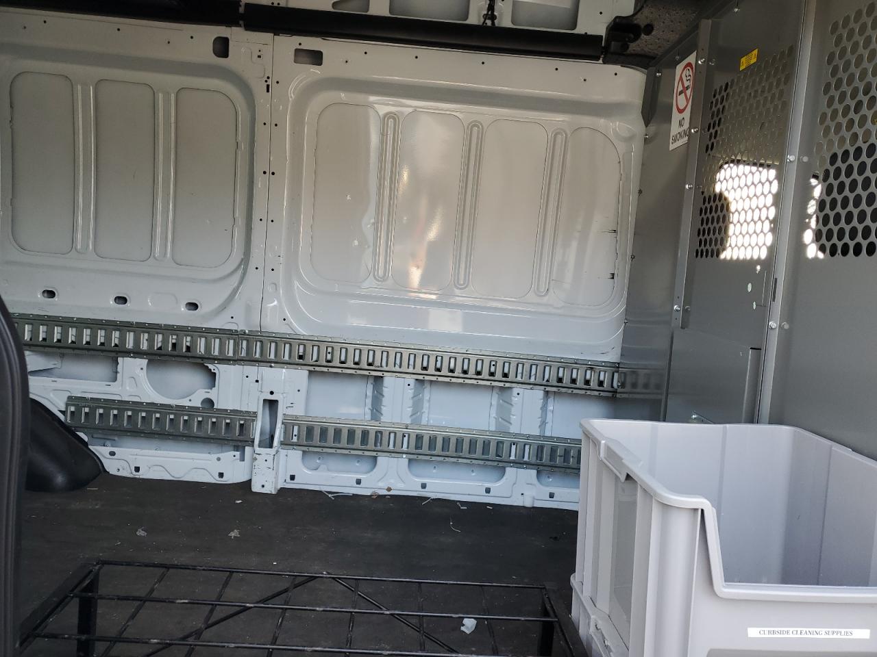 2021 Ford Transit - Image 11