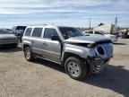 2015 Jeep Patriot Sport en Venta en Tucson, AZ - Front End