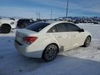 2011 Chevrolet Cruze Ltz for Sale in Helena, MT - Rear End