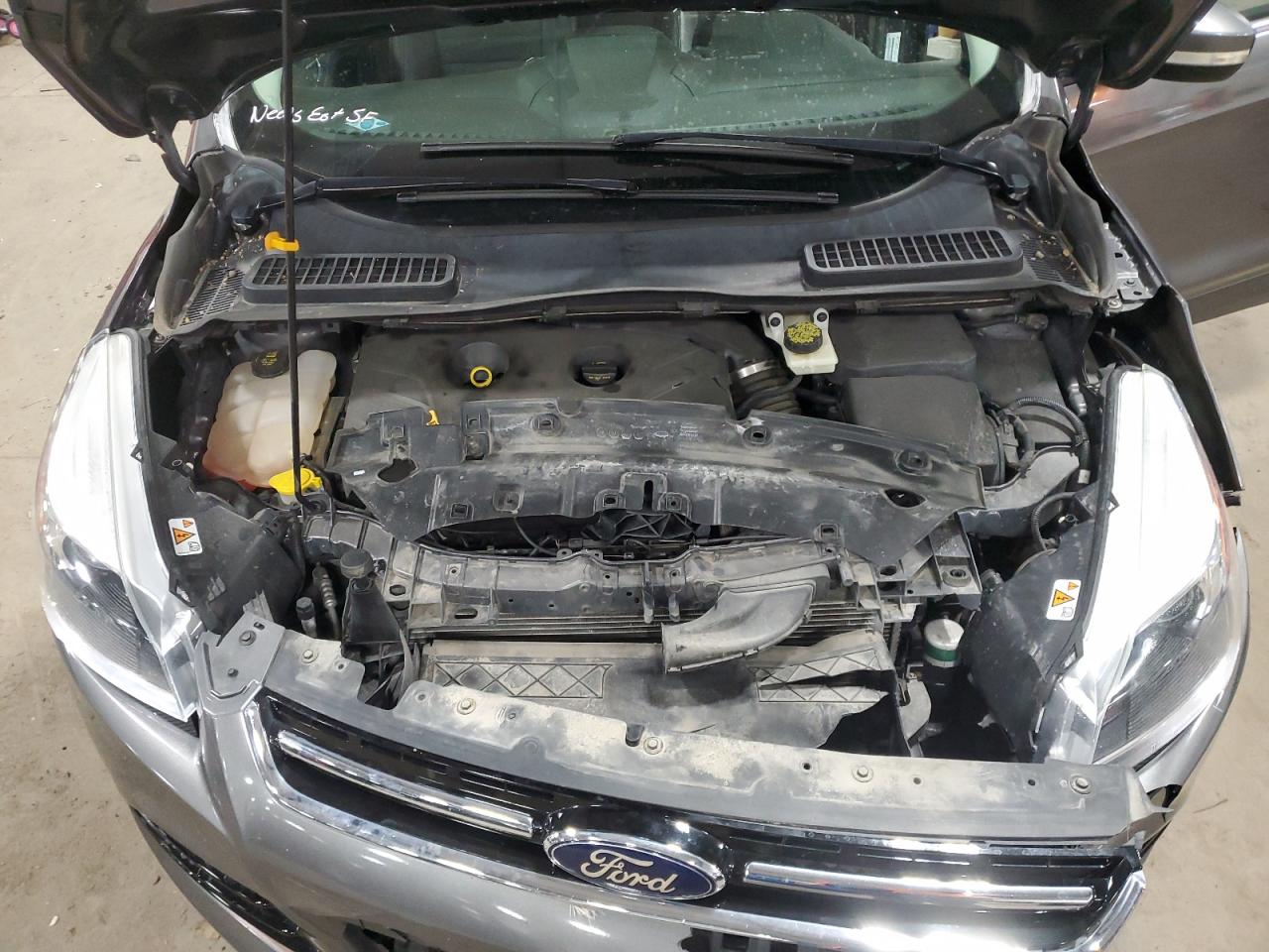 2014 Ford Escape - Image 13