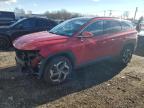 2023 Hyundai Tucson Limited იყიდება Hillsborough-ში, NJ - Front End