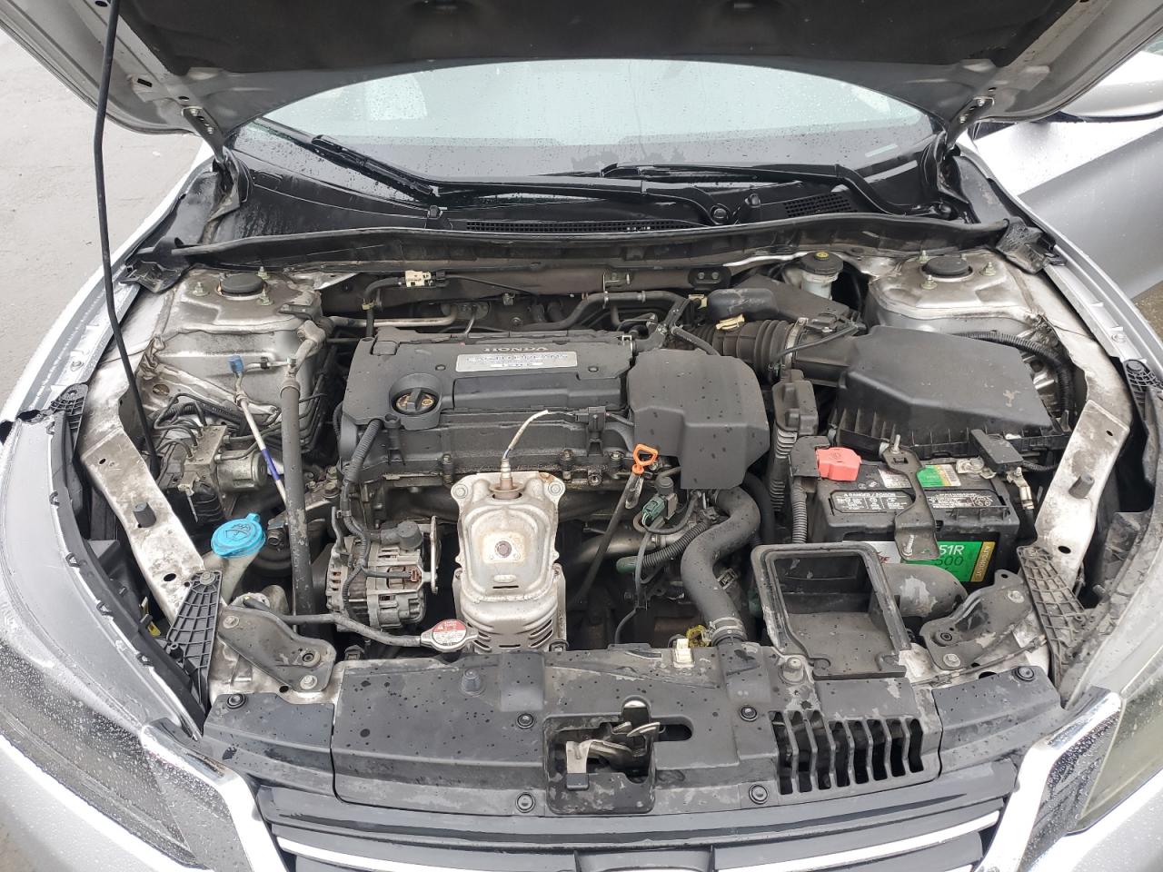 2013 Honda Accord - Image 11