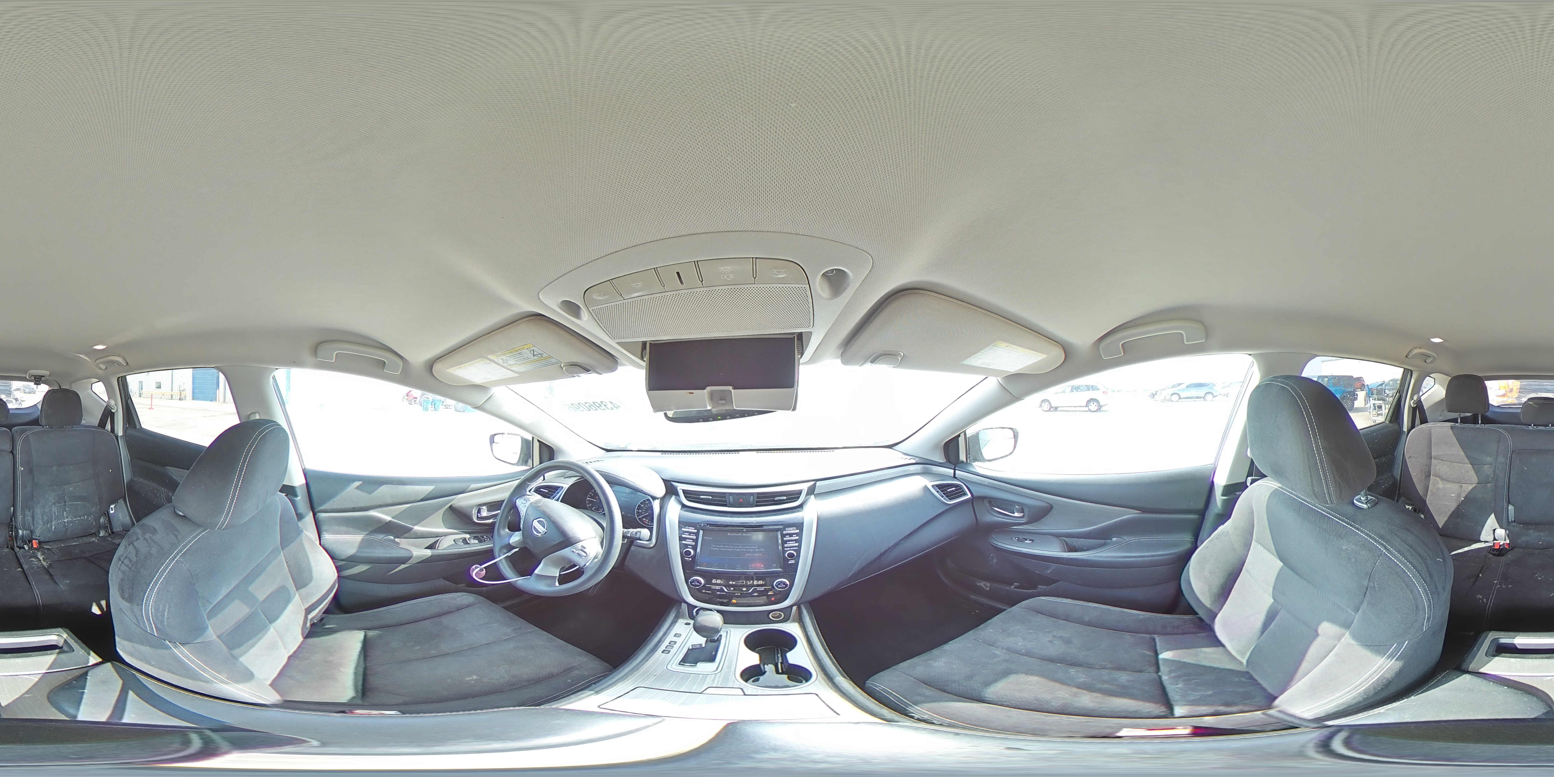 2016 Nissan Murano - Image 16