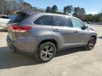 2019 Toyota Highlander Le de vânzare în Gaston, SC - Front End