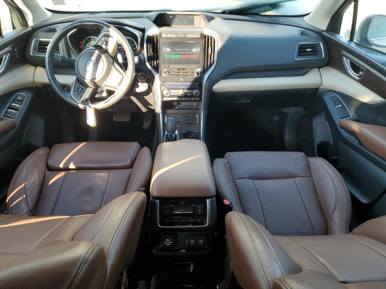 2021 Subaru Ascent - Image 8