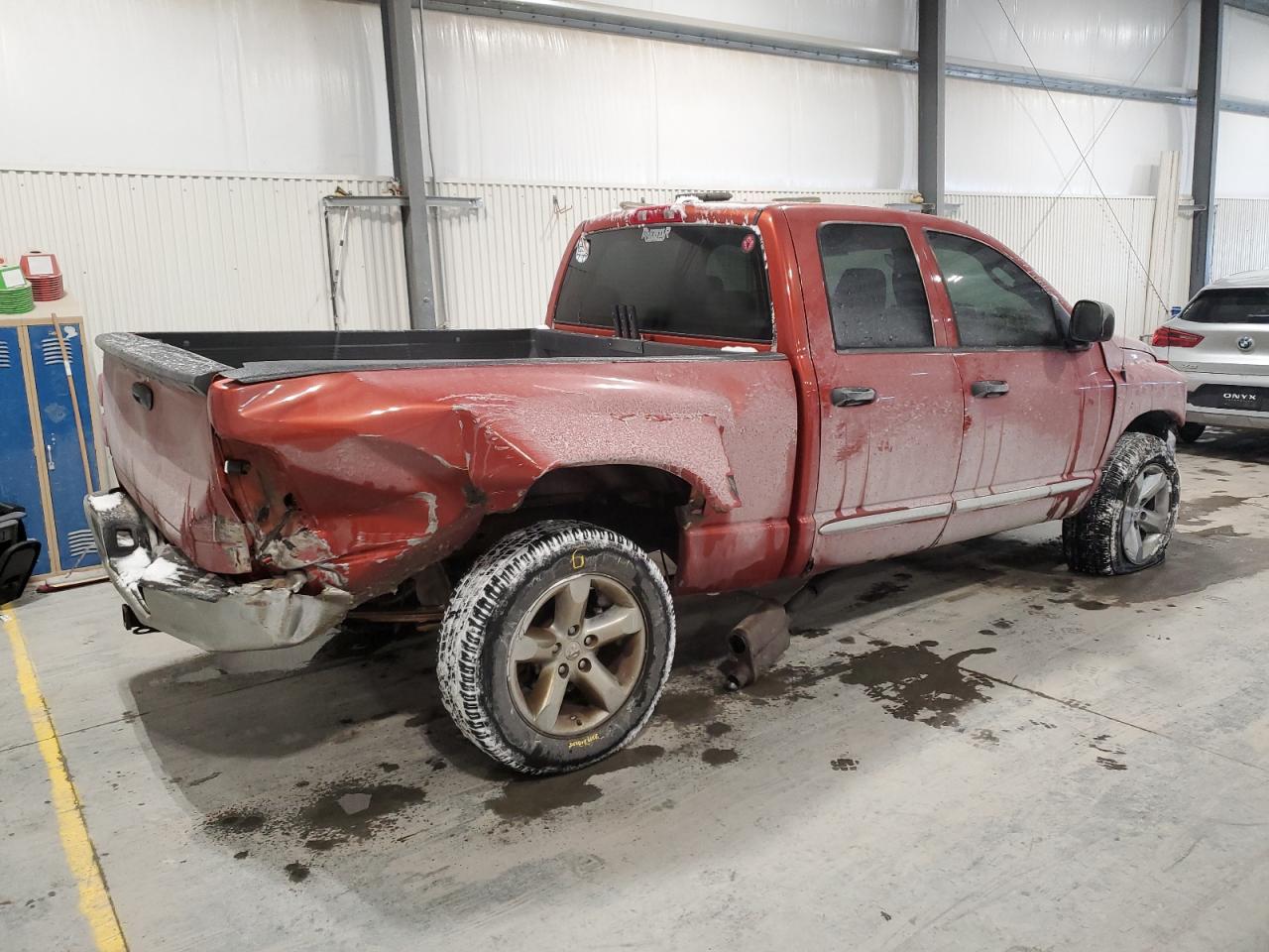 2008 Dodge RAM - Image 3