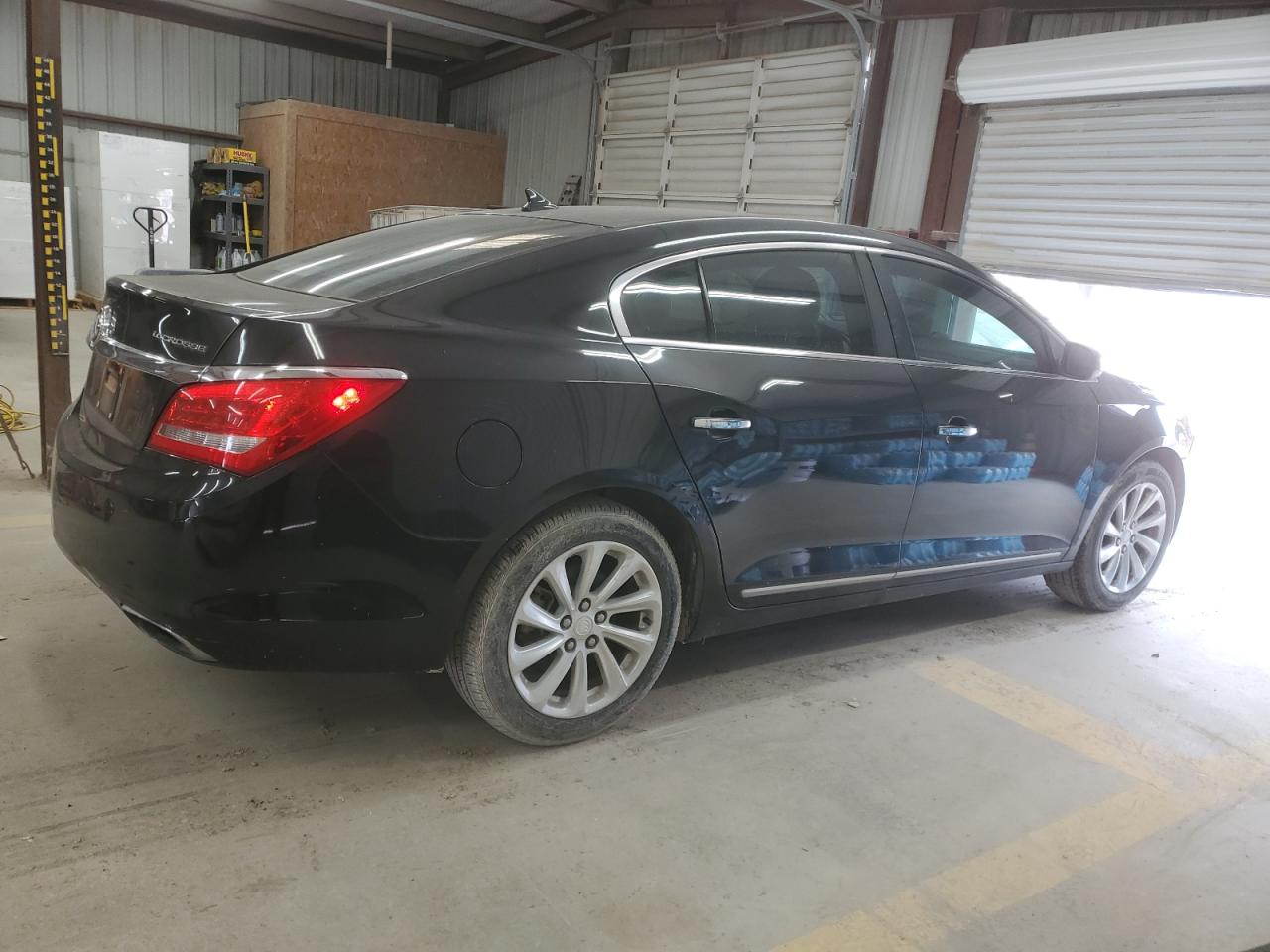 2014 Buick LaCrosse - Image 3