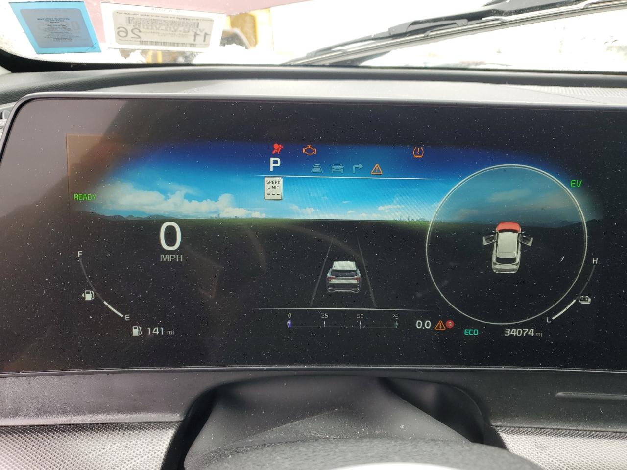 2023 Kia Sportage - Image 9