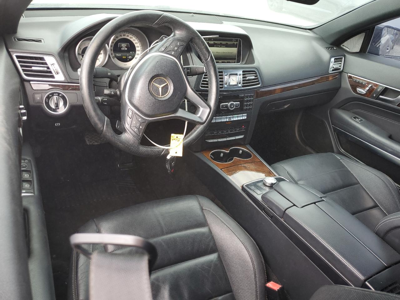 2014 Mercedes-Benz E-klasse - Image 8