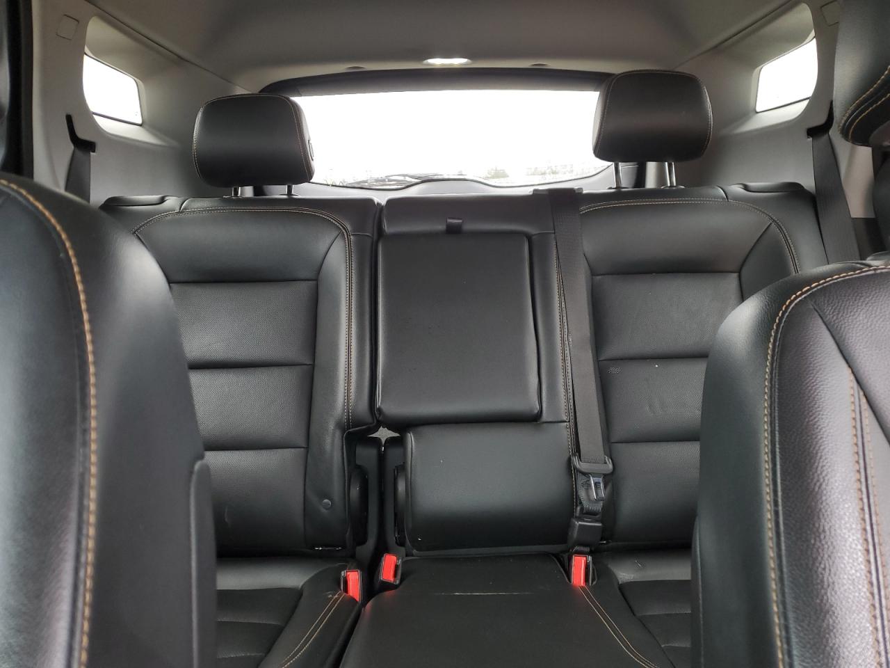 2019 GMC Terrain - Image 10