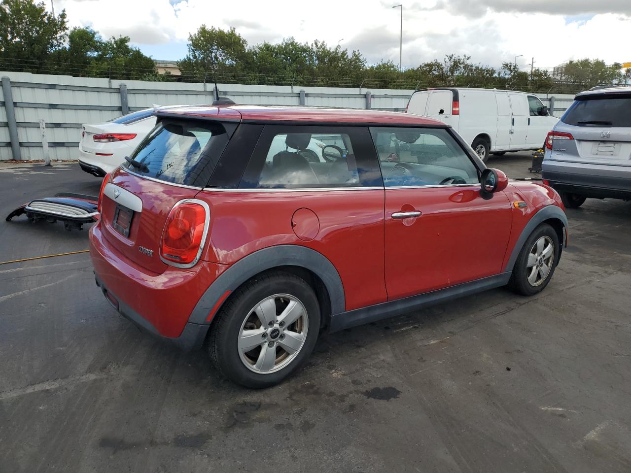 2014 MINI Cooper - Image 3