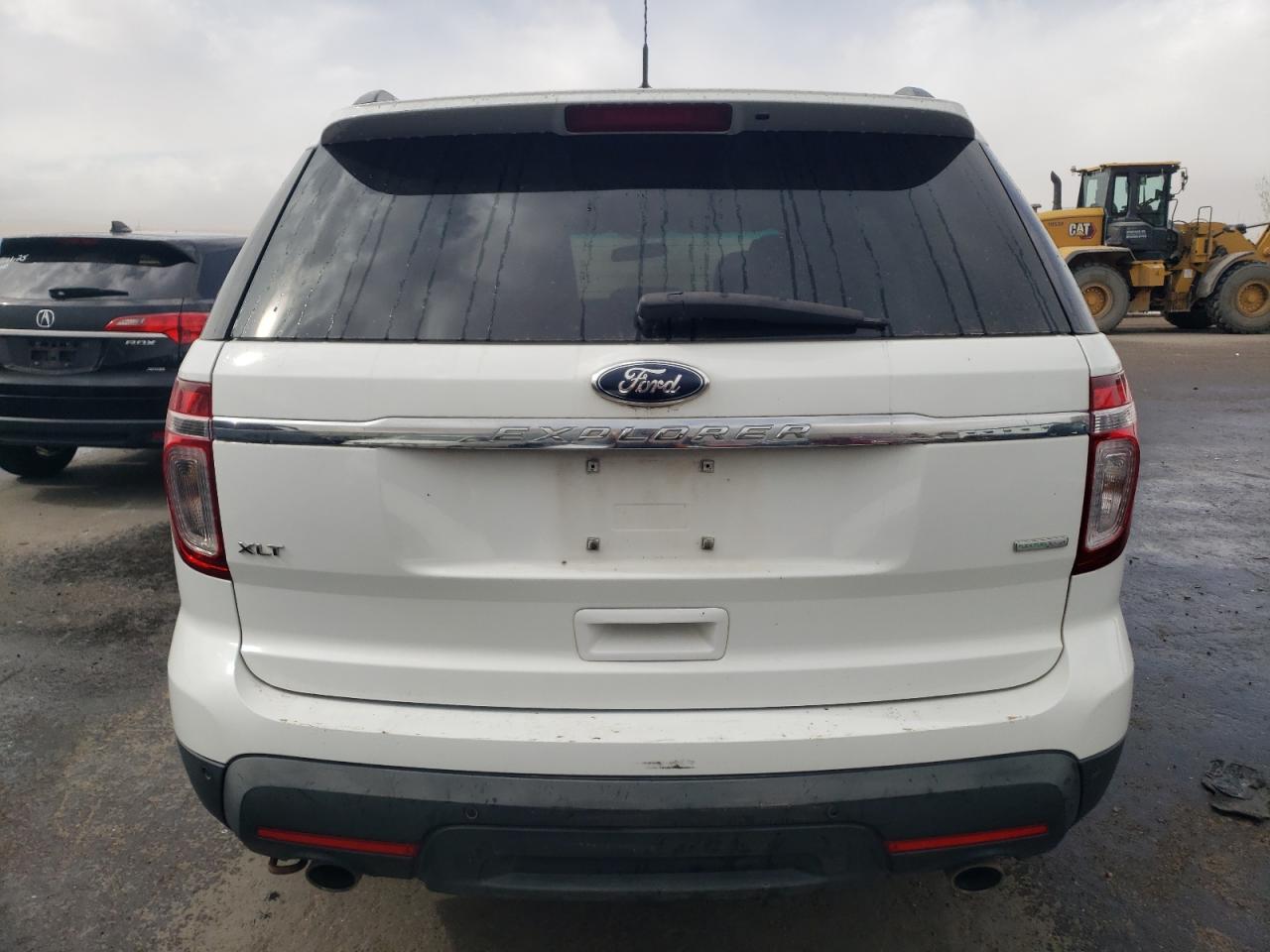 2013 Ford Explorer - Image 6