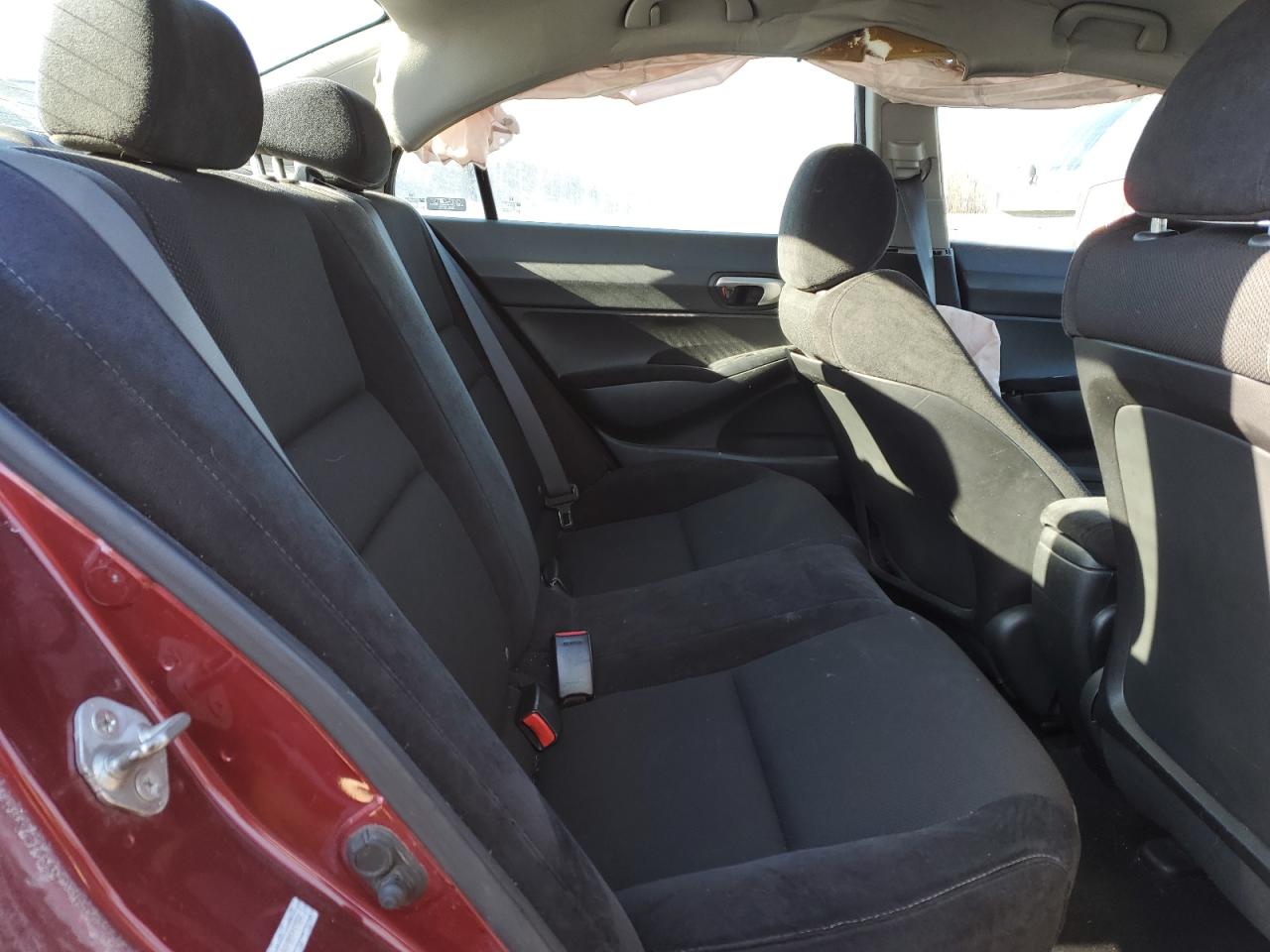 2009 Honda Civic - Image 10