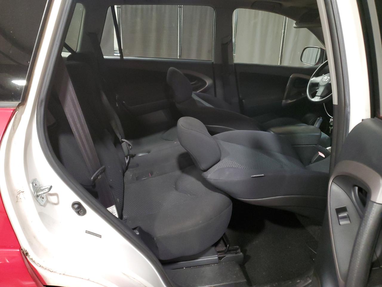2007 Toyota RAV 4 - Image 11