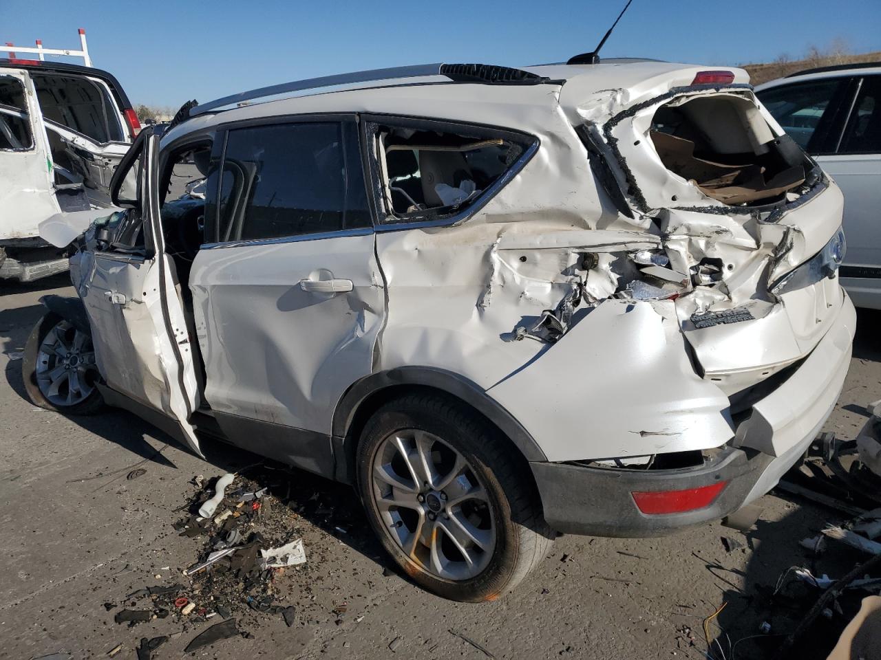 2014 Ford Escape - Image 2