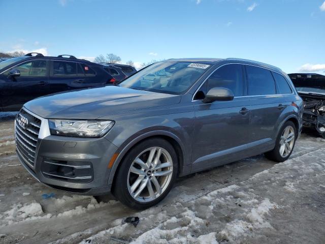 2017 Audi Q7 Prestige